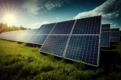 Zonnepanelen | Uden - Voermans Duurzaam